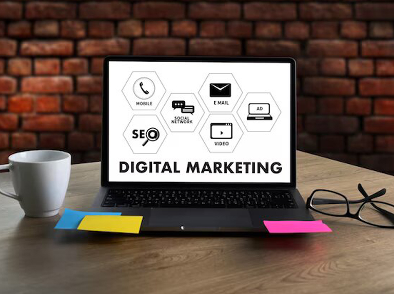 Digital Marketing Tools Course