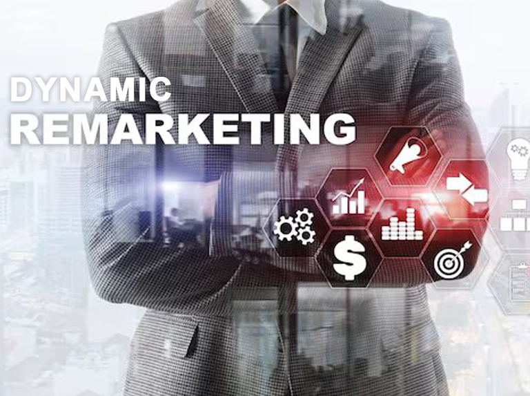 Dynamic Remarketing Course