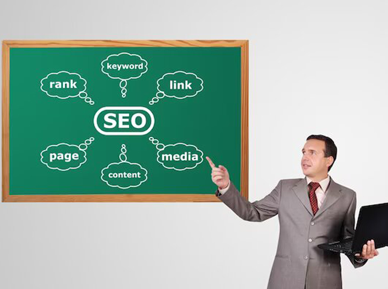 On Page SEO Course