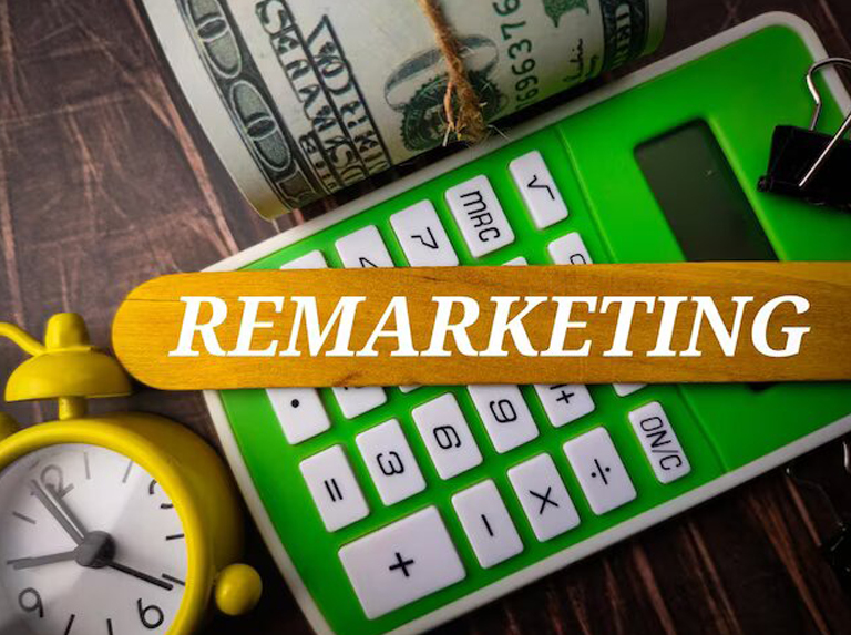 Remarketing Course