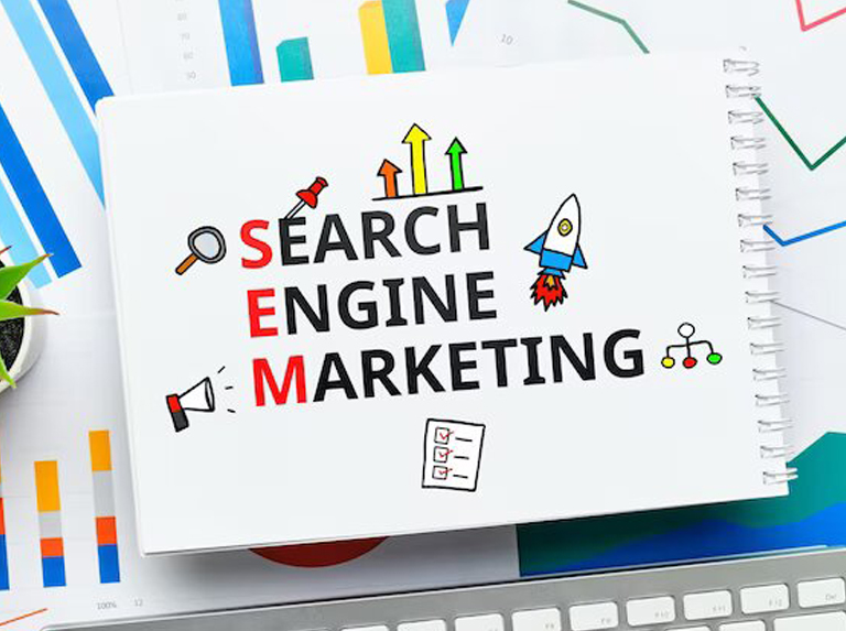 Search Engine Marketing Course