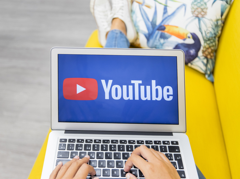 Youtube Remarketing Course