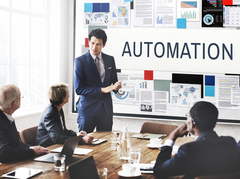 Marketing Automation Course
