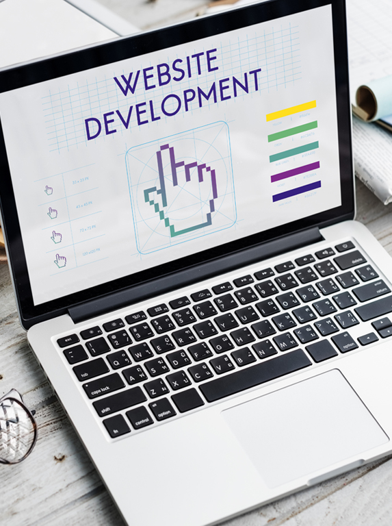 Website Design and Development Course