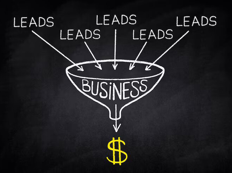 Digital Marketing Sales Funnel Course