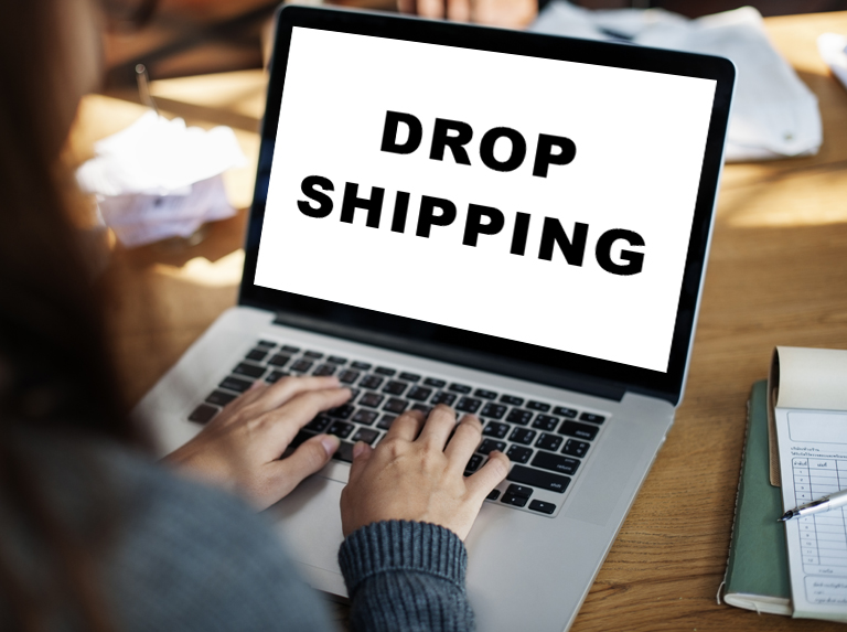 Dropshipping Course