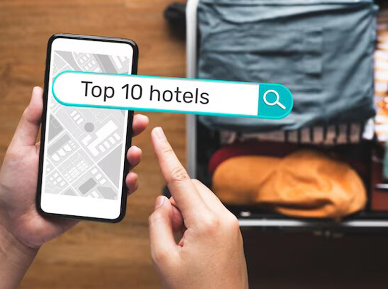 Google Hotel Search Ads Course