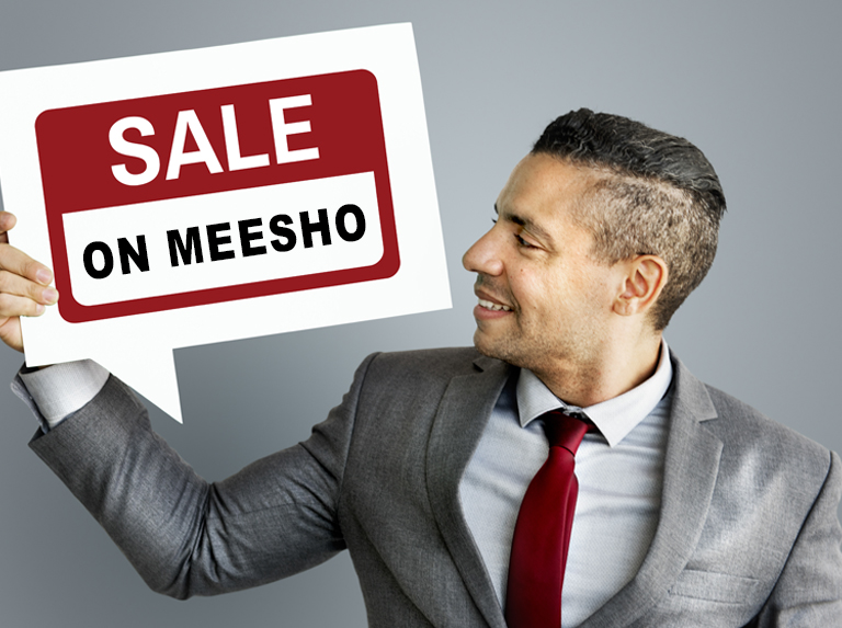 Meesho Seller Course