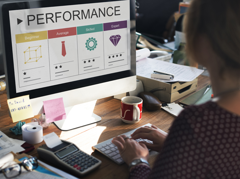 Performance Marketing Course