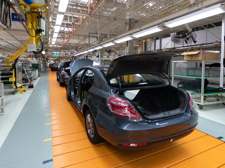 Digital Marketing Course for Automobile Industry