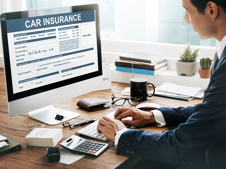 Digital Marketing Course for Insurance Agency