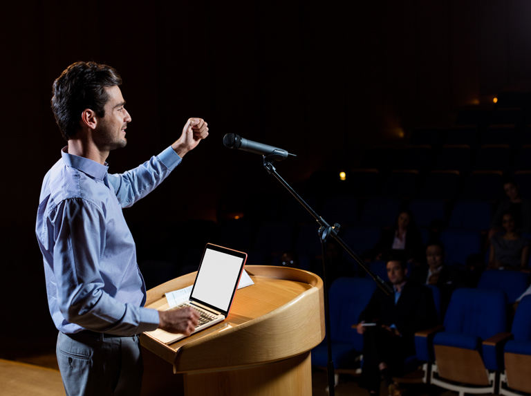 Digital Marketing Course for Motivational Speakers