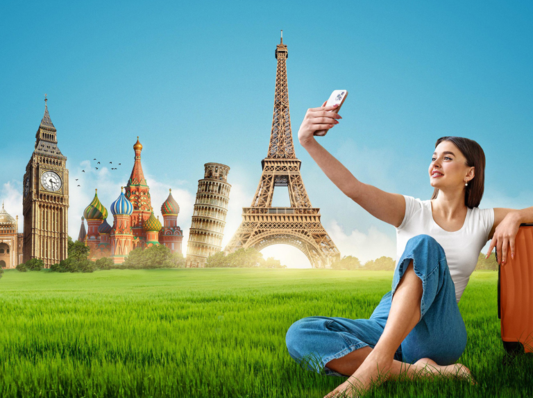 Digital Marketing Course for Tourism