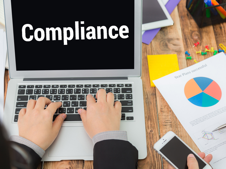 Digital Advertising Compliance
