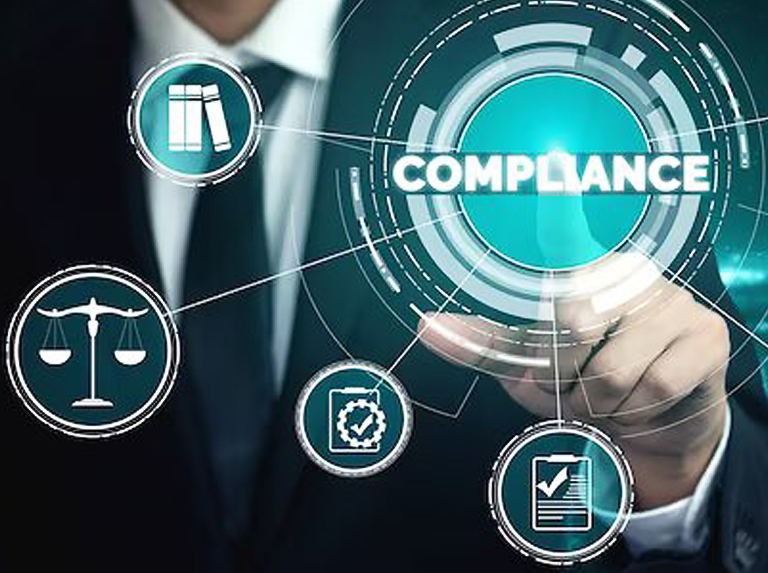 Digital Marketing Compliance and Ethics