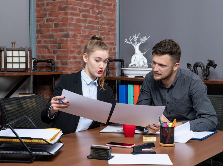 Influencer Contract and Negotiation