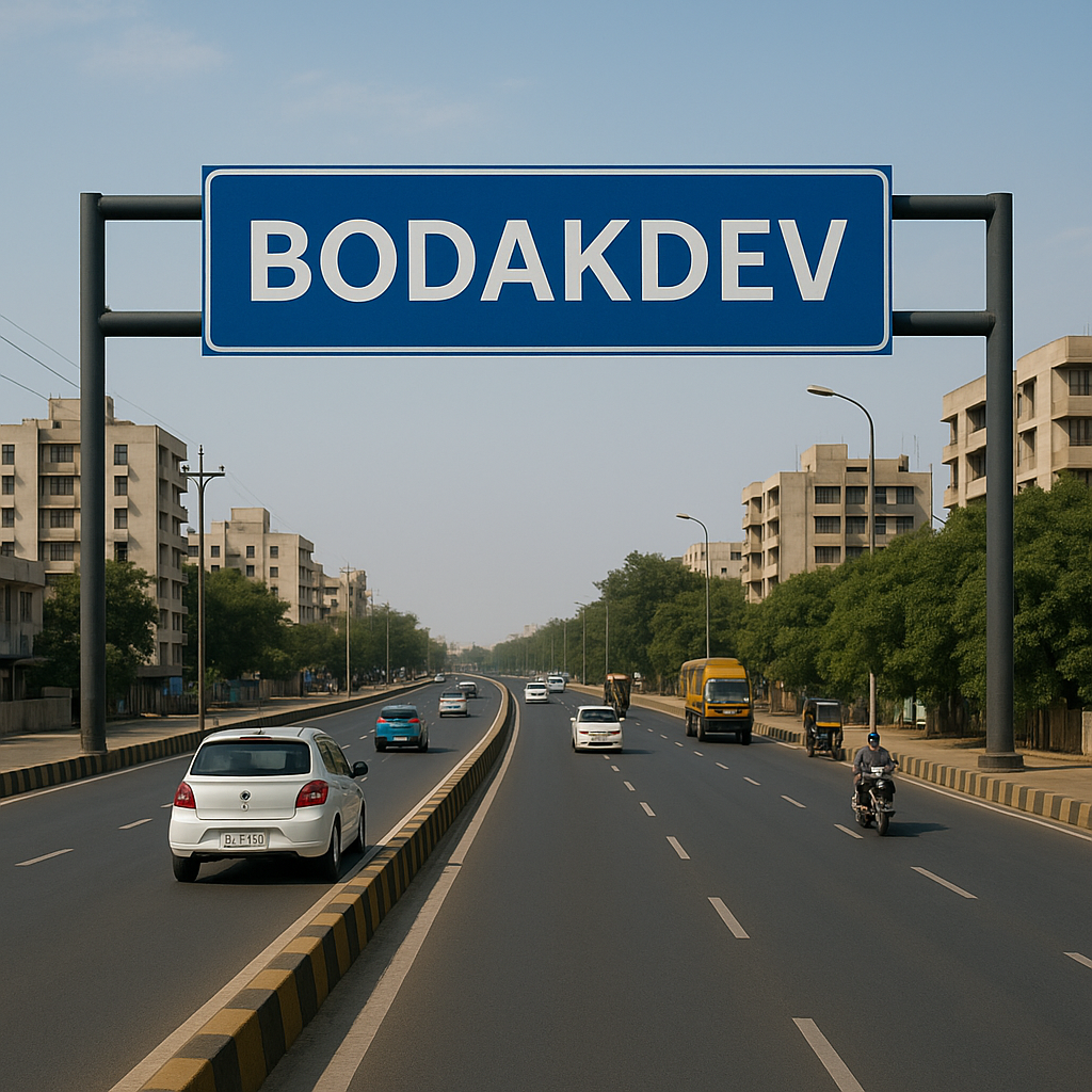 Digital Marketing Course in Bodakdev, Ahmedabad