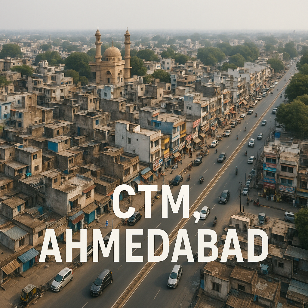 Digital Marketing Course in CTM Ahmedabad