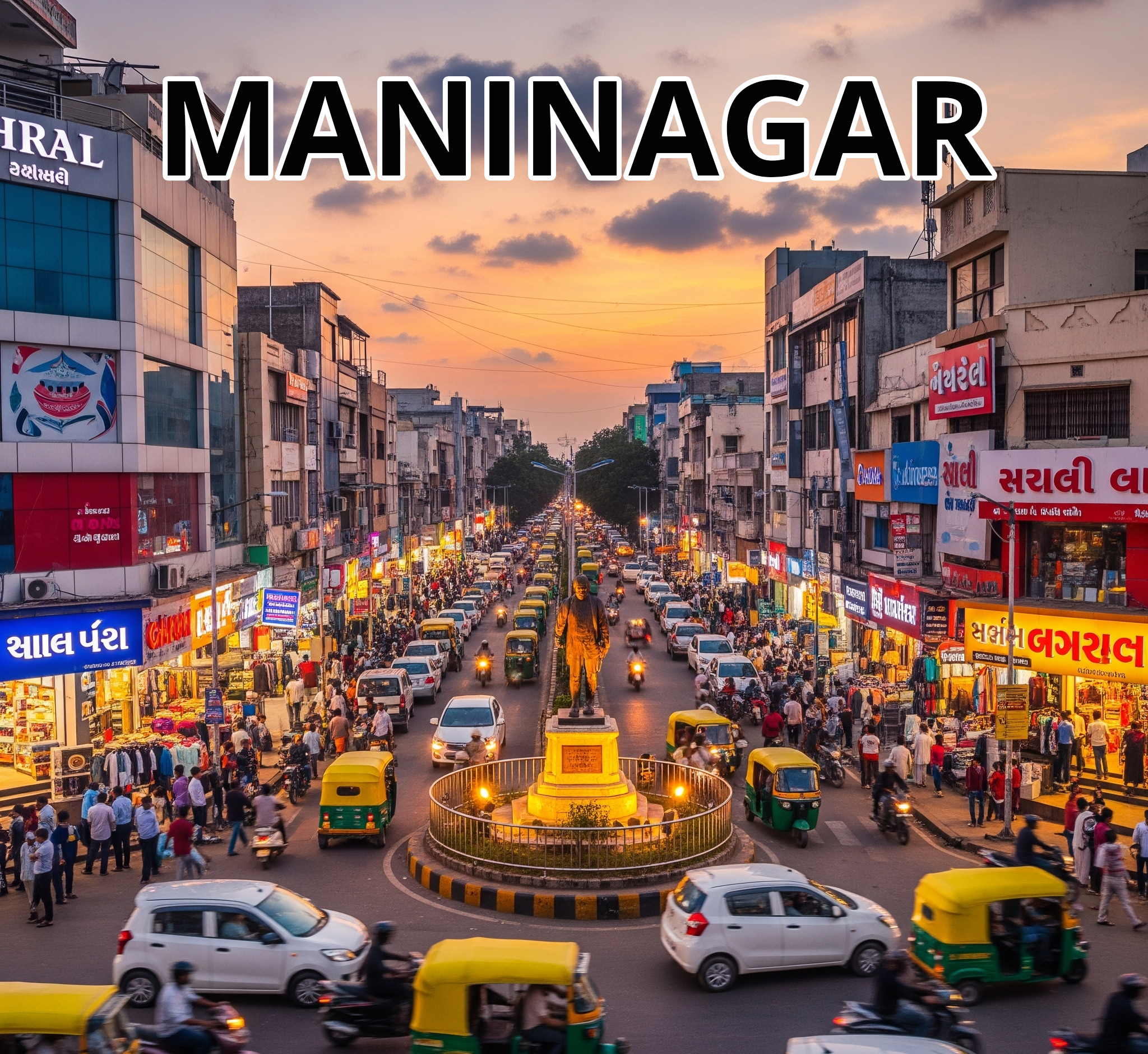 Digital Marketing Course in Maninagar, Ahmedabad