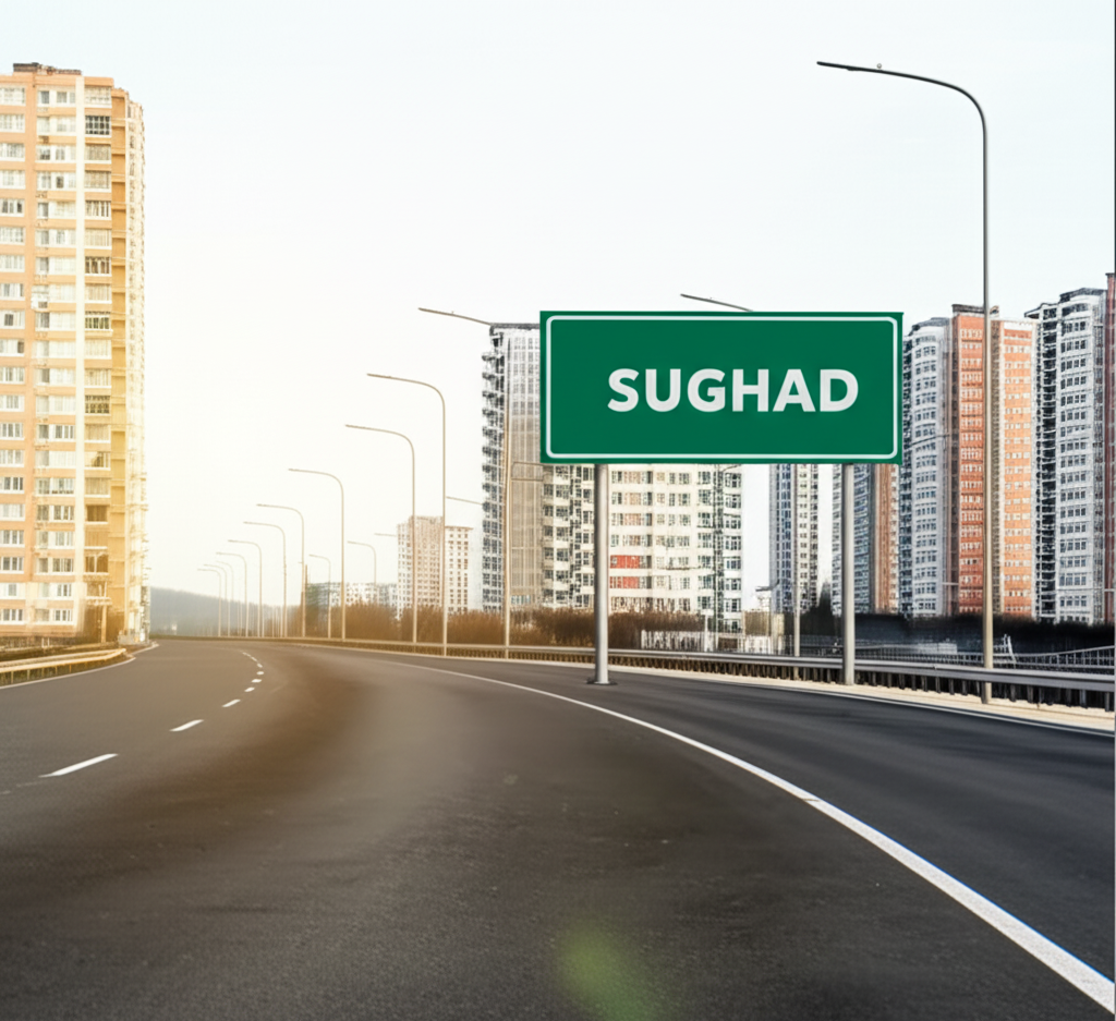 Digital Marketing Course in Sughad, Ahmedabad