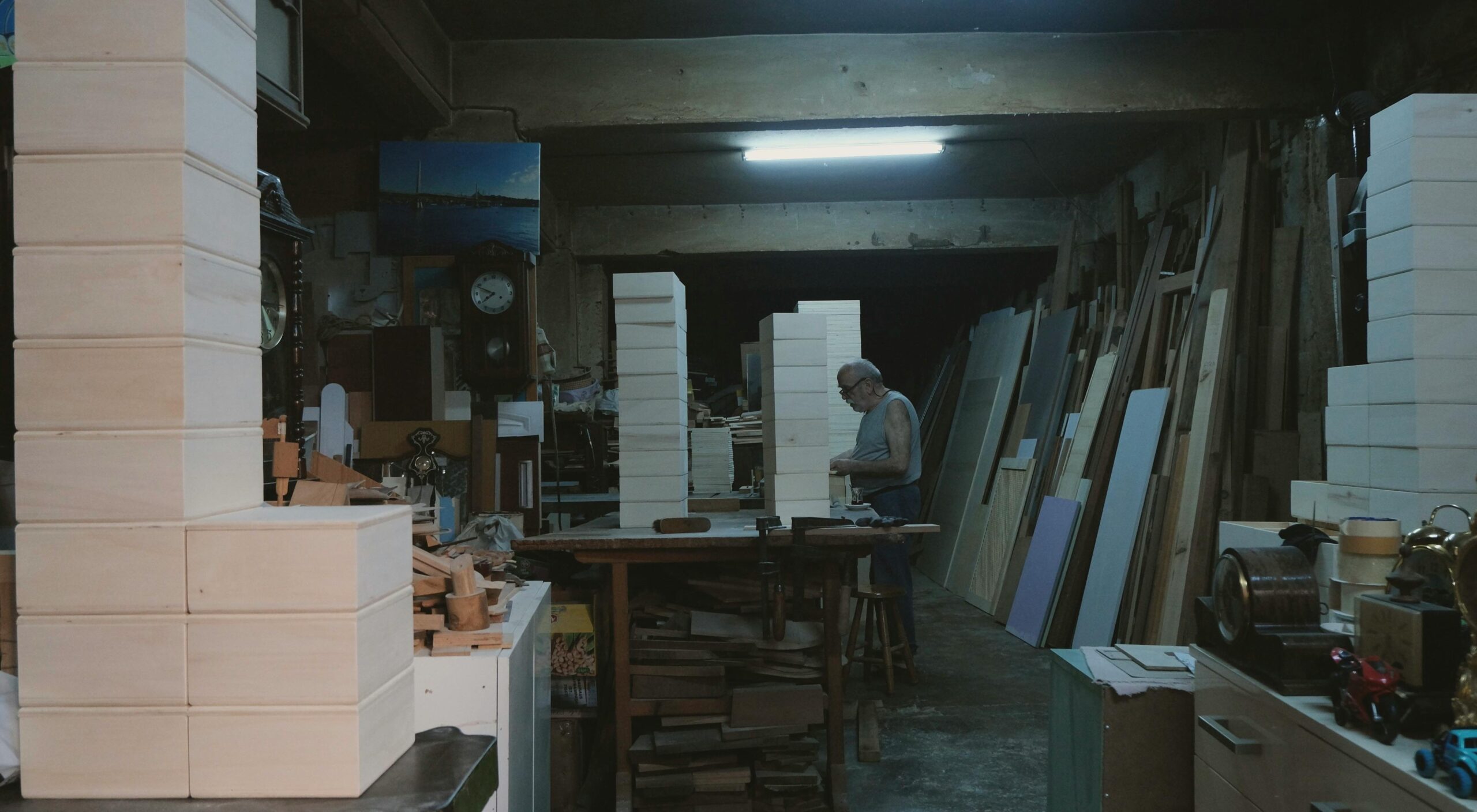 digital marketing course for furniture business