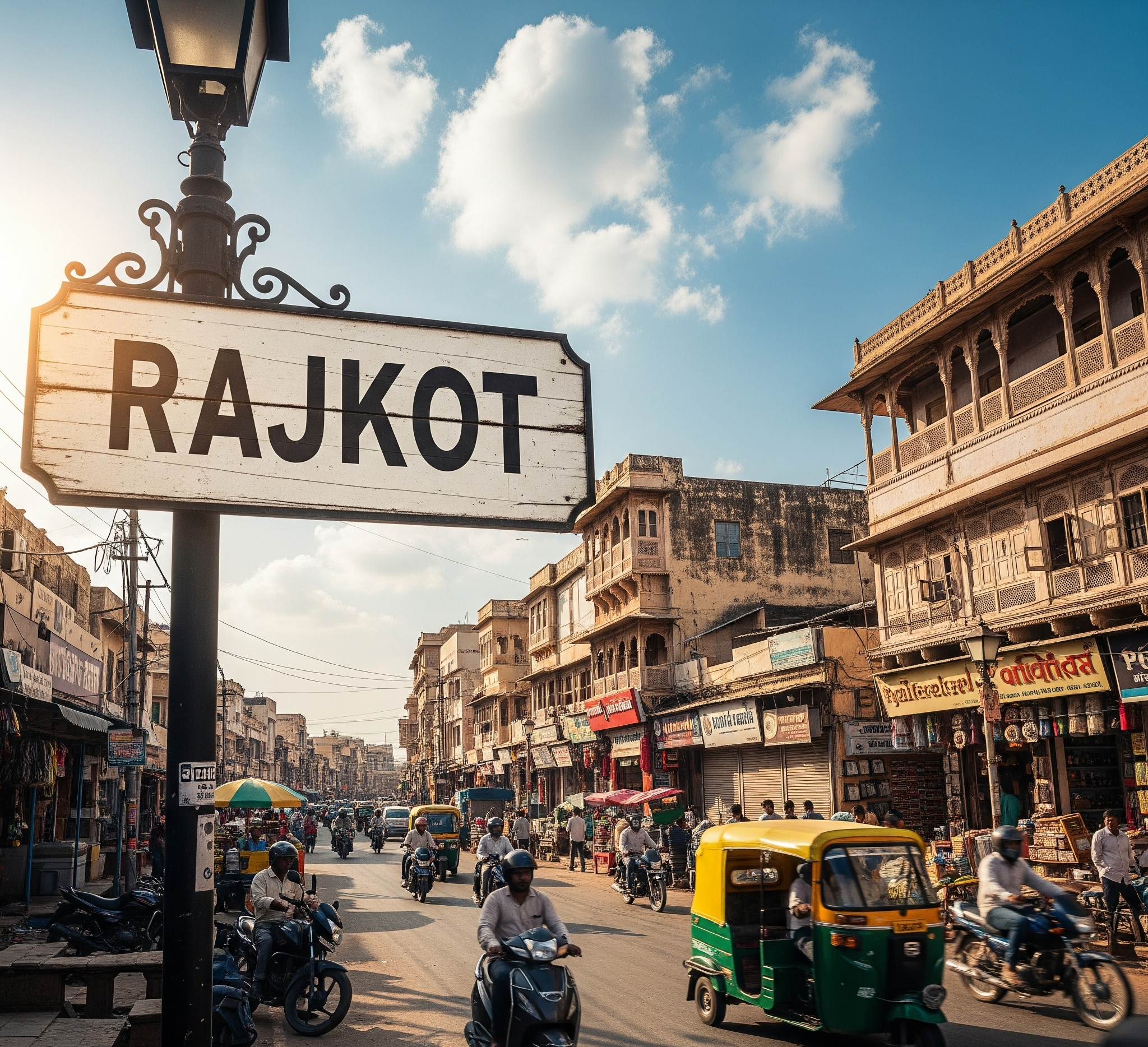 Digital Marketing Course in Rajkot