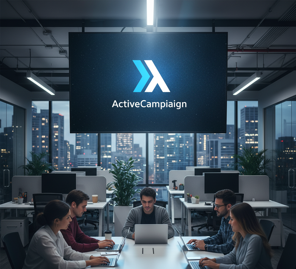 Active Campaign Course