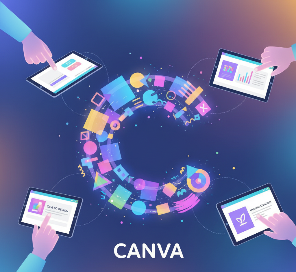 Canva Course
