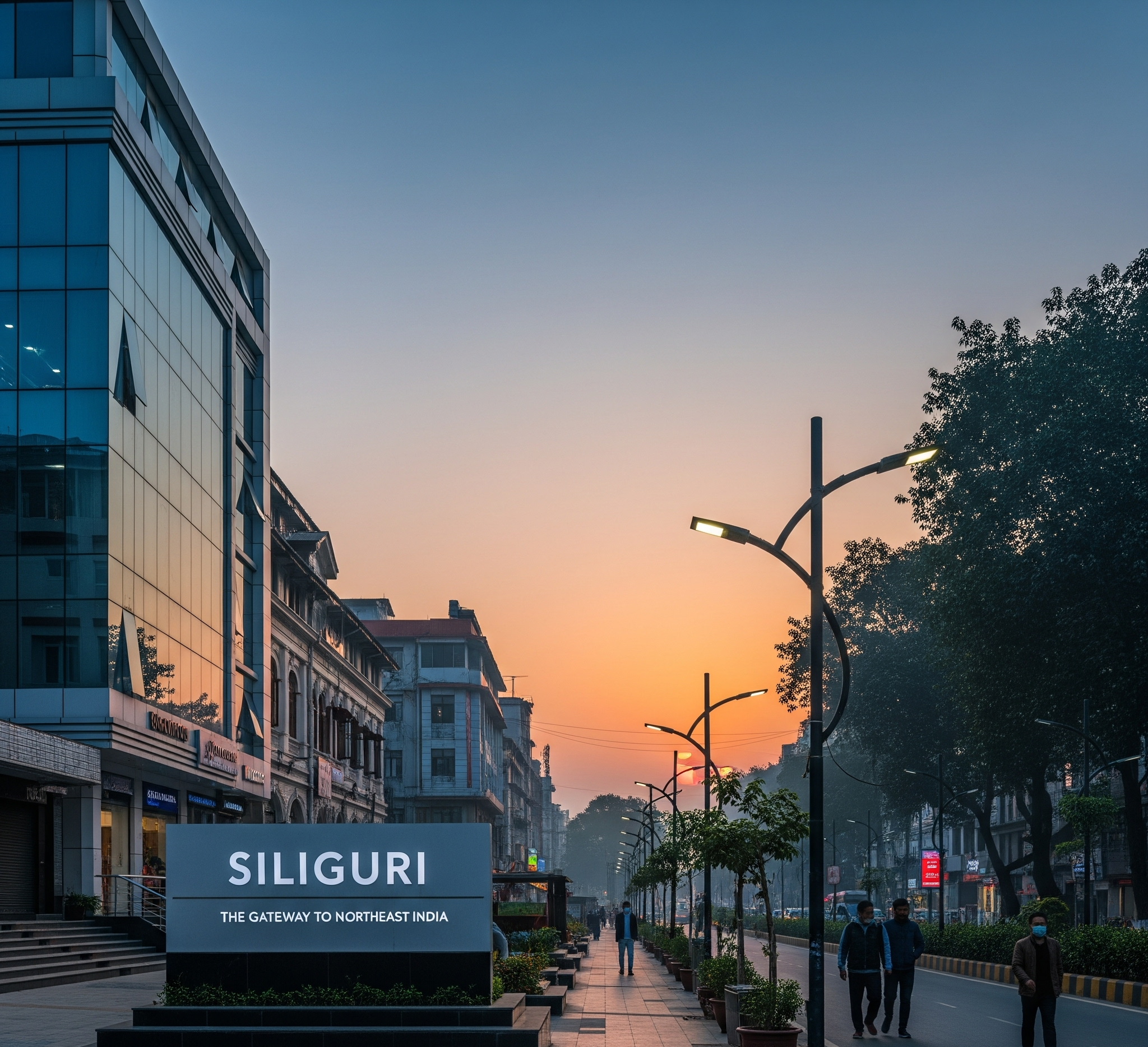 Digital Marketing Course in Siliguri