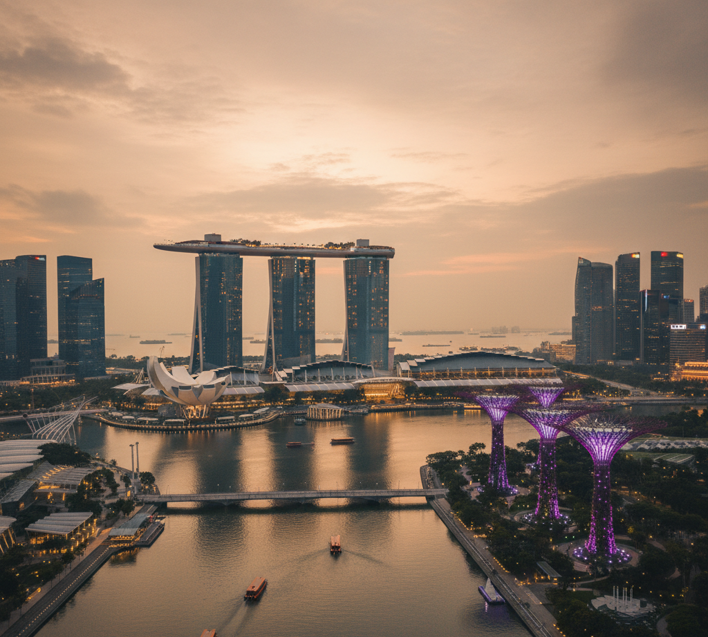 Digital Marketing Course in Singapore