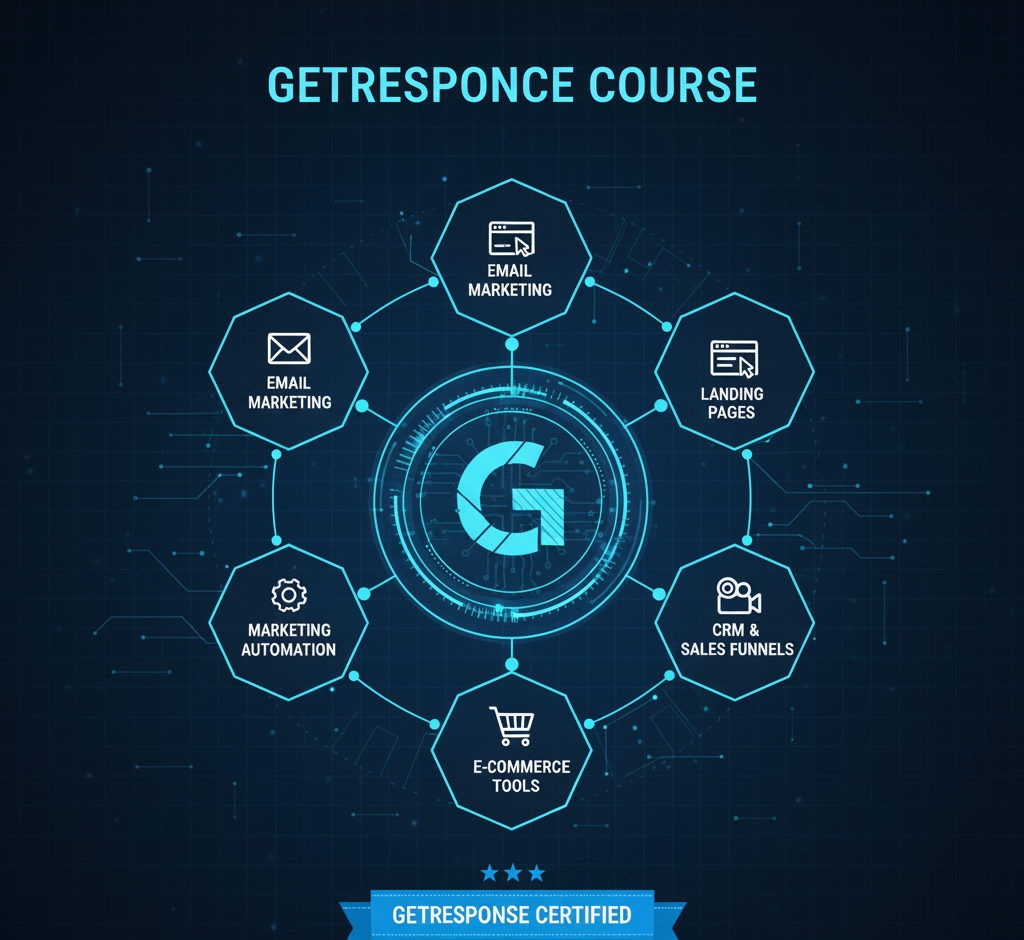 Getresponse Course