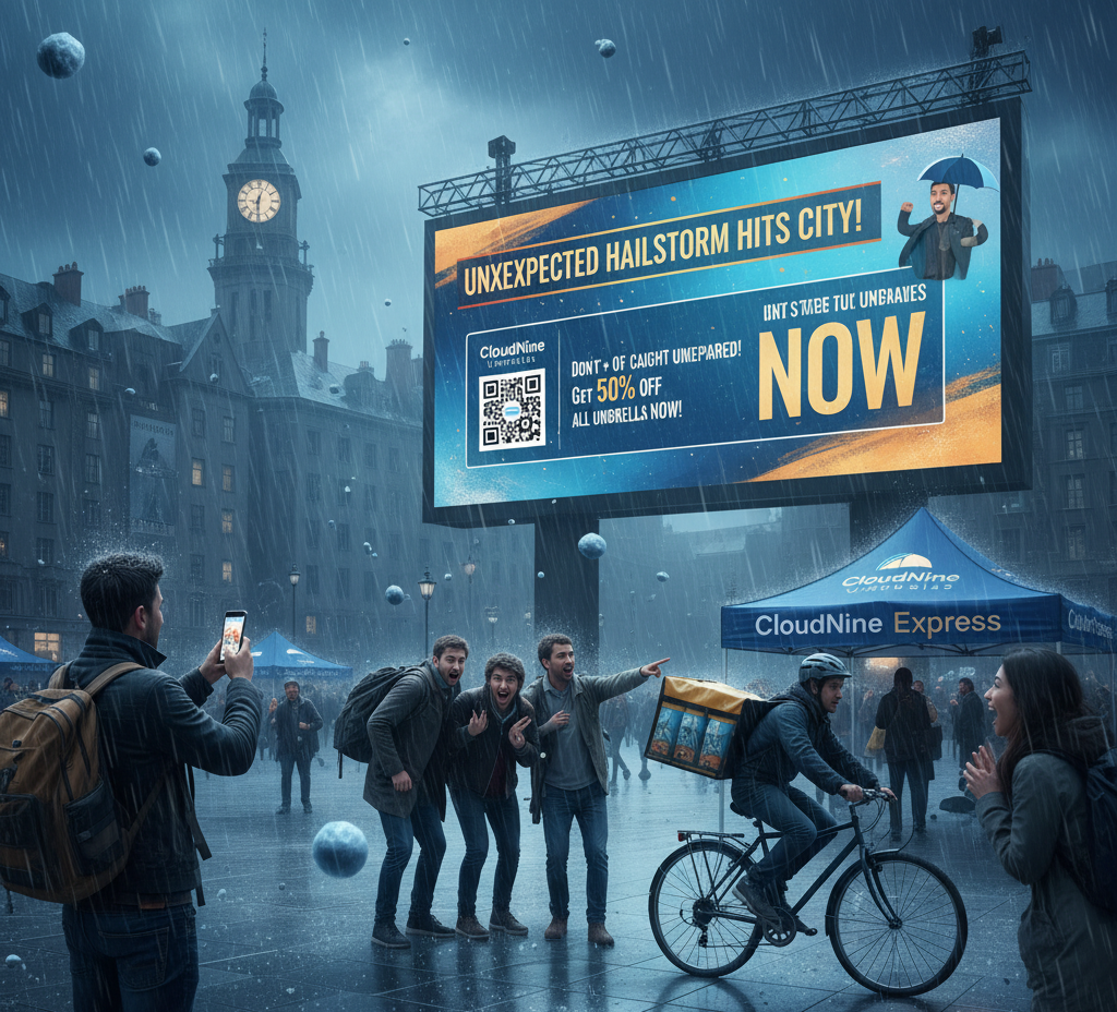 Moment Marketing Course