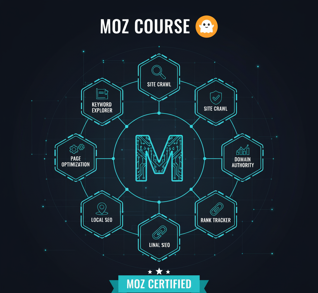 Moz Course