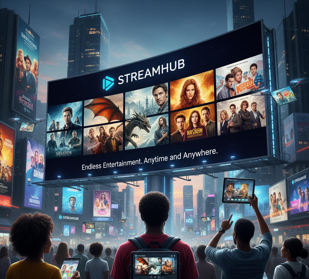 OTT Platform Marketing Course