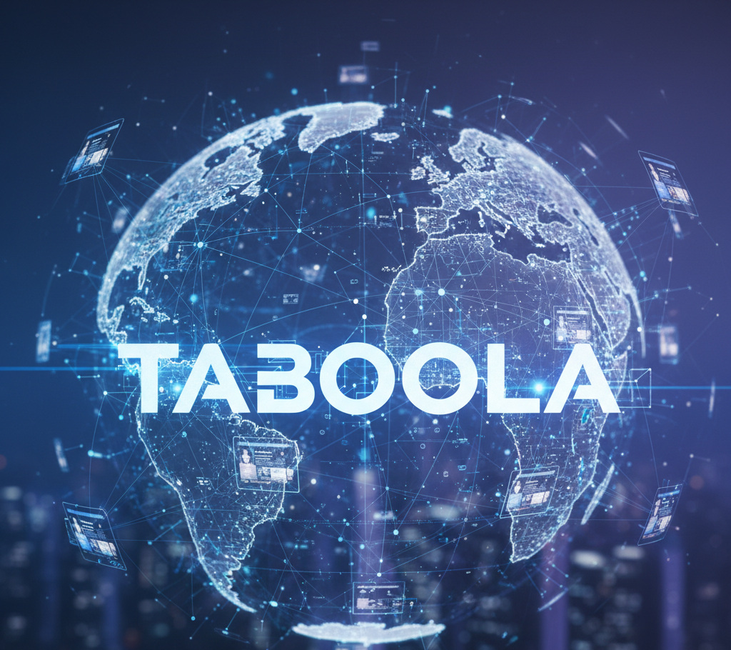 Taboola Course