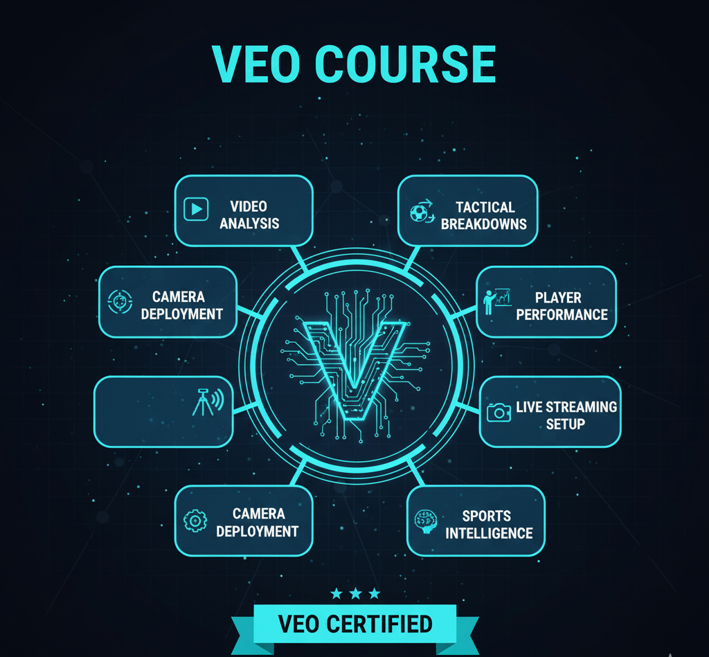 Veo Course