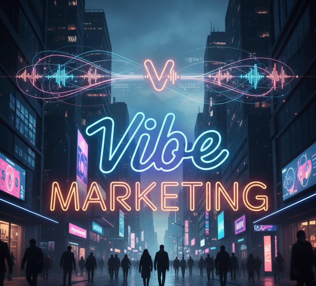 Vibe Marketing Course