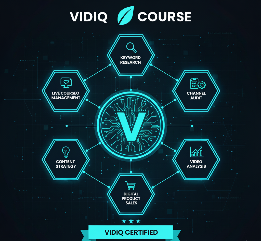 Vidiq Course