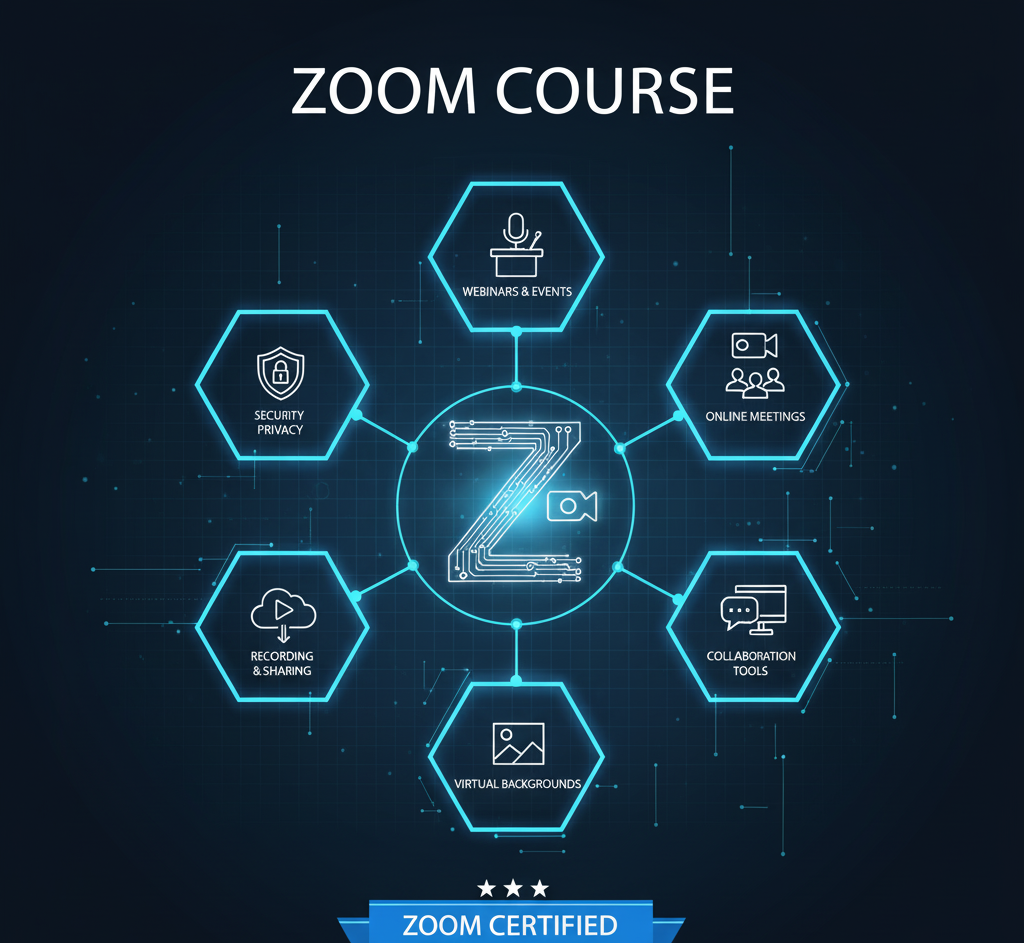 Zoom Course