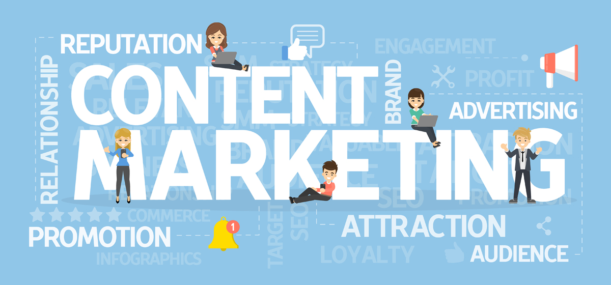 Content Marketing Skills You’ll Master in a Digital Marketing Course