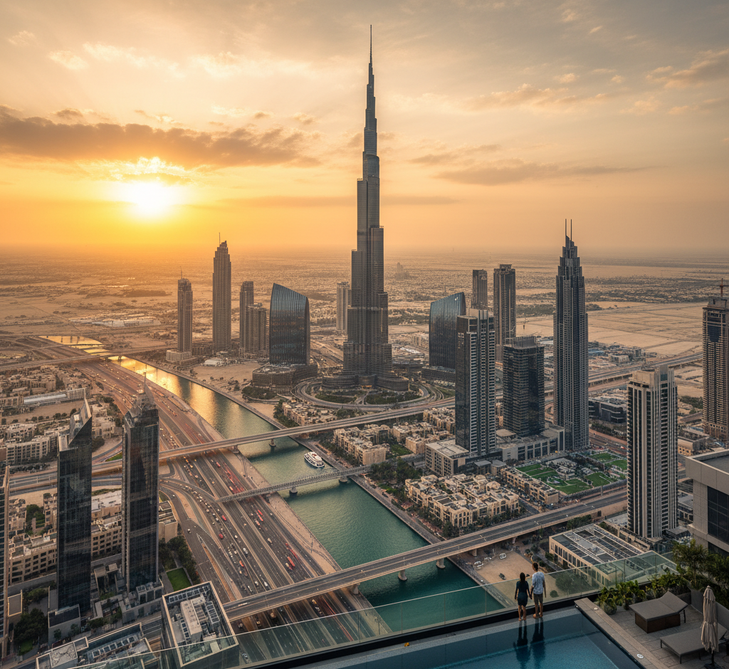 Digital Marketing Course in Dubai