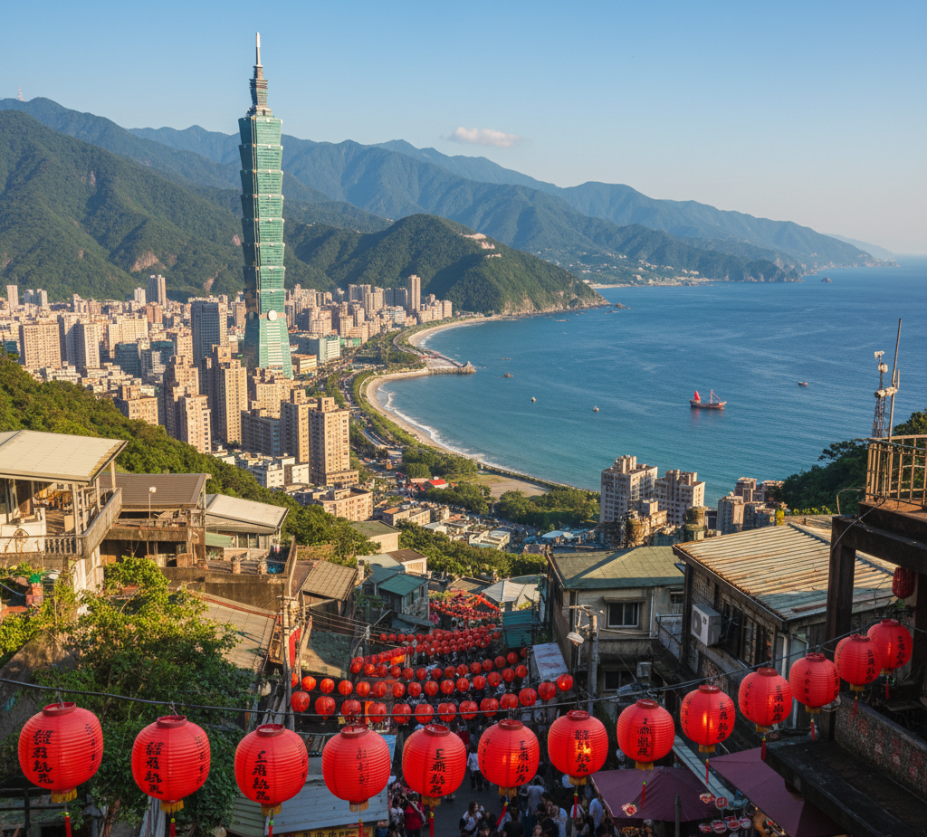 Digital Marketing Course in Taiwan