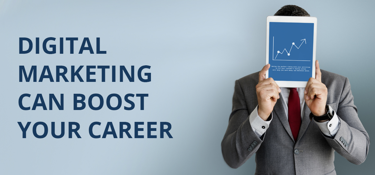 How Certification in Digital Marketing Can Boost Your Career