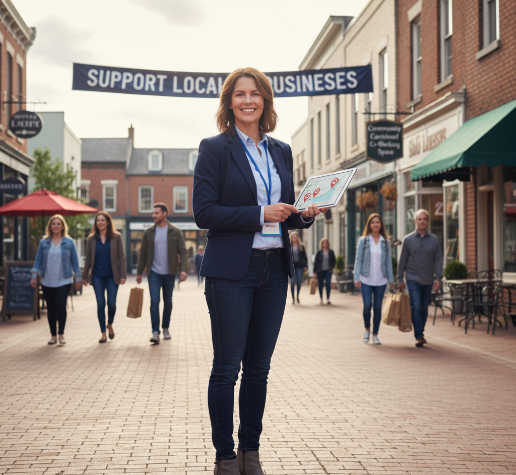 Local seo consultant in Ahmedabad