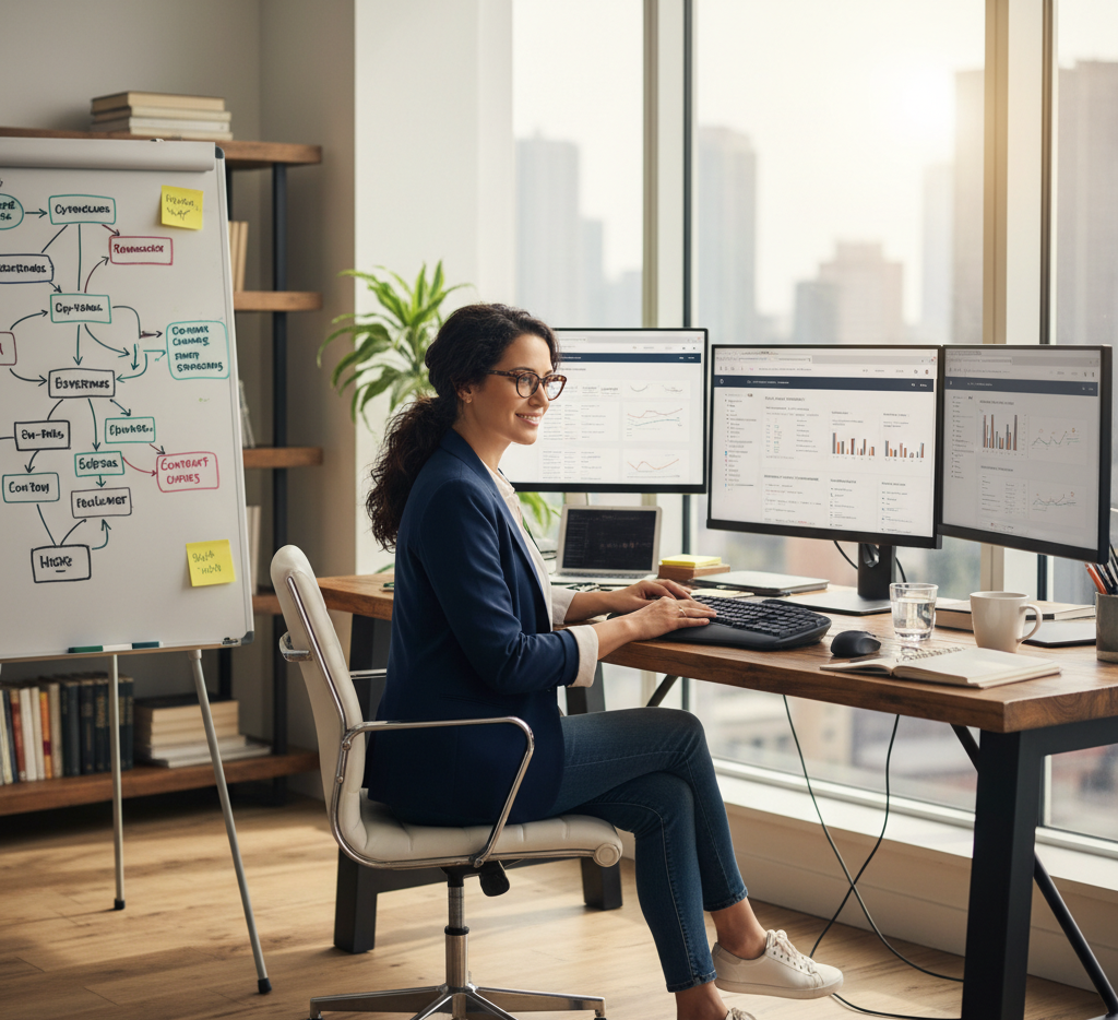 Seo consultant in Ahmedabad