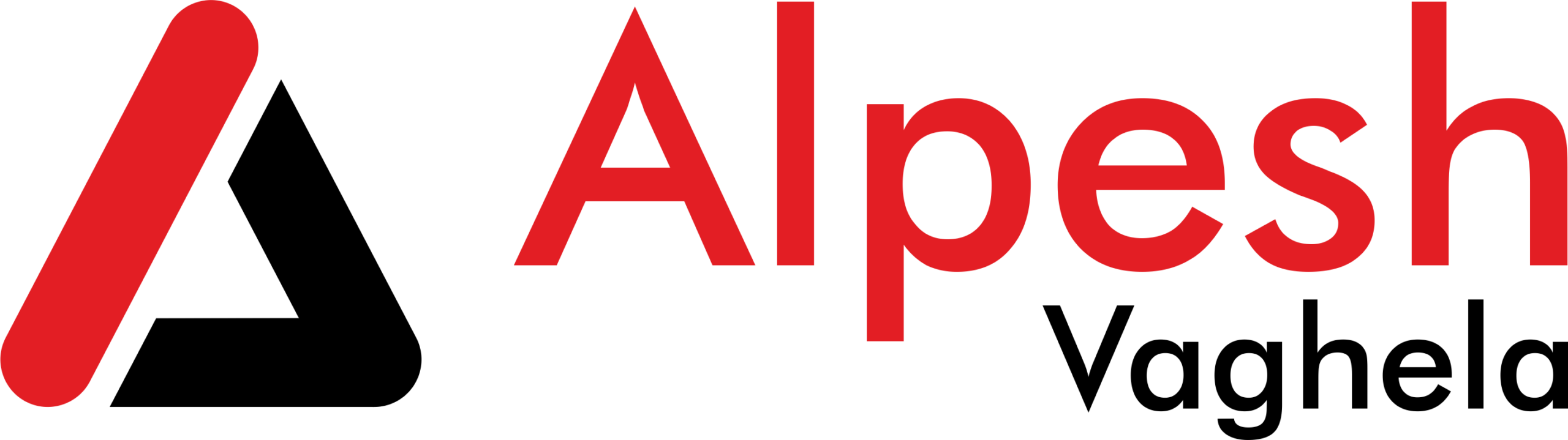 Alpesh Vaghela